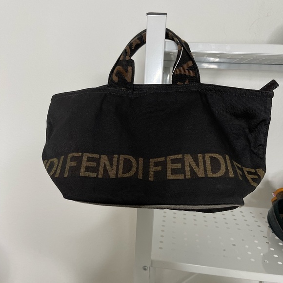 FENDI Tote Bag